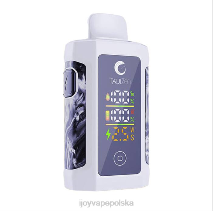 iJOY Vape Price - iJOY TaijiZen Judo 24000 jednorazowych waporyzatorów 8XFT64 potrójne mango