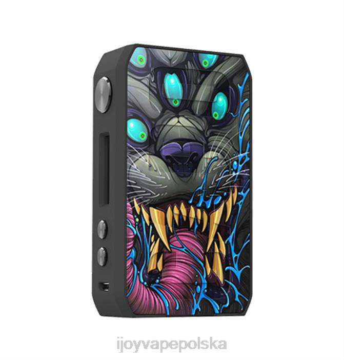 iJOY Vape Flavors - iJOY CIGPET CAPO zestaw 8XFT225 wodny