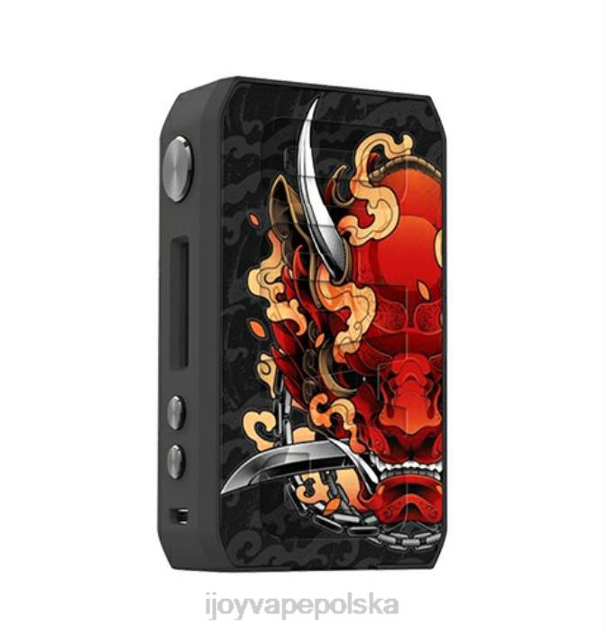 iJOY Vape Flavors - iJOY CIGPET CAPO zestaw 8XFT235 Tygrys