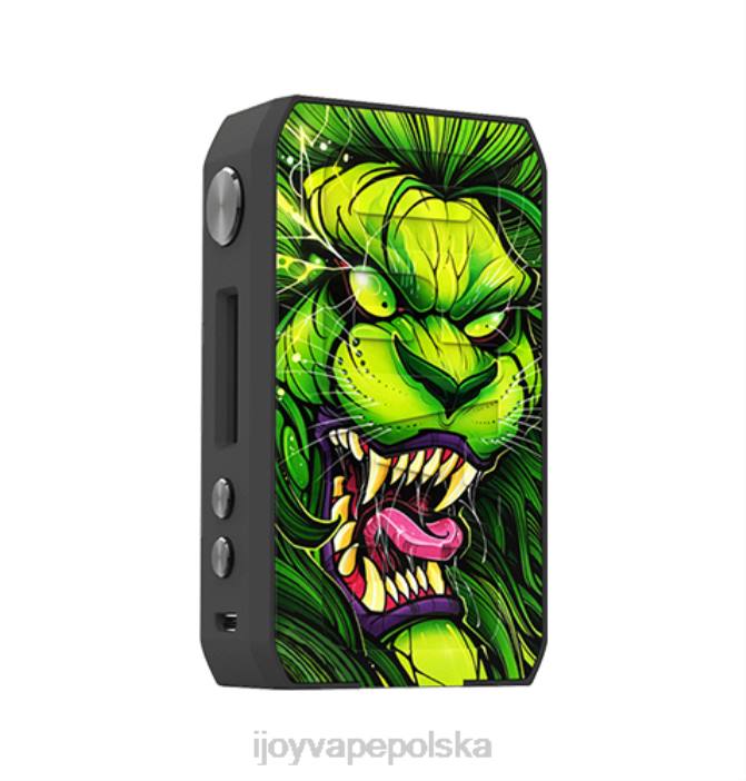 iJOY Vape Price - iJOY CIGPET CAPO zestaw 8XFT224 las