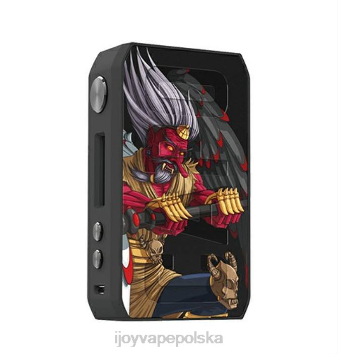 iJOY Vape Price - iJOY CIGPET CAPO zestaw 8XFT234 tengu