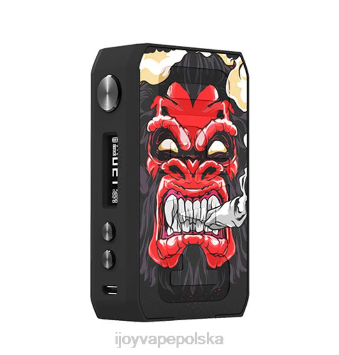 iJOY Vape Shop - iJOY CIGPET CAPO zestaw 8XFT220 skula bestii