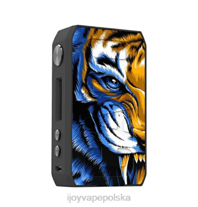 iJOY Vape Warszawa - iJOY CIGPET CAPO zestaw 8XFT232 Hannya