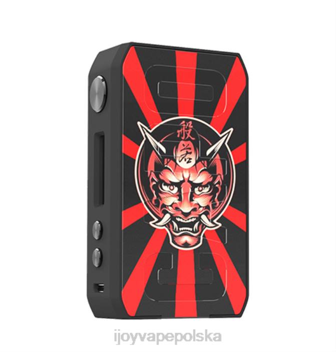 iJOY Vapes Online - iJOY CIGPET CAPO zestaw 8XFT229 Hannya R
