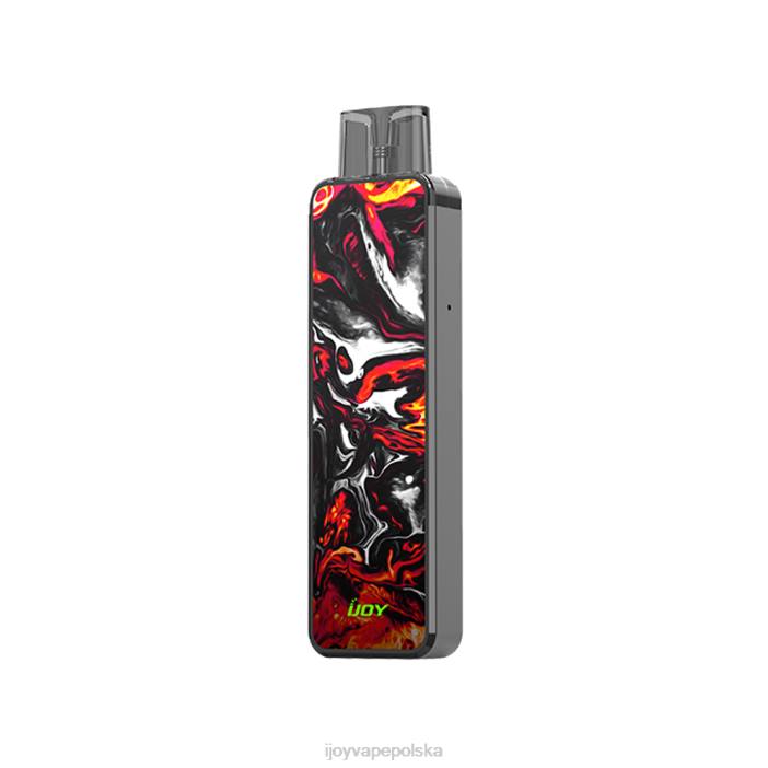 iJOY Bar Flavors - iJOY Neptune 2 zestaw pod 8XFT217 lawa