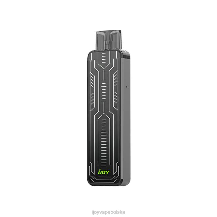 iJOY Bar Flavors - iJOY Neptune 2 zestaw pod 8XFT217 lawa