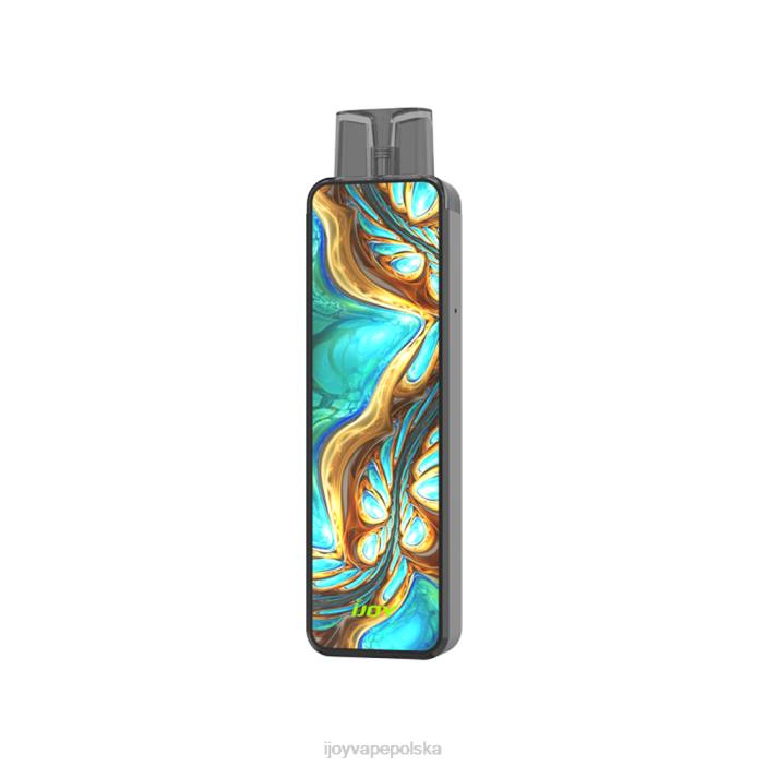 iJOY Vape Review - iJOY Neptune 2 zestaw pod 8XFT216 paw